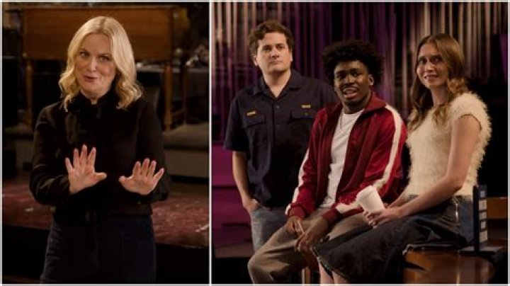 Amy Poehler will leave SNL in November