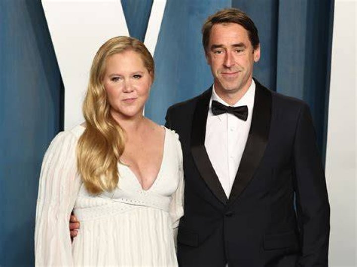 Amy Schumer: ‘I’m disgusted with some of my old material,’ I had ‘so much undoing to do’