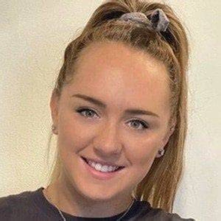Amy Tinkler - Age, Family, Bio