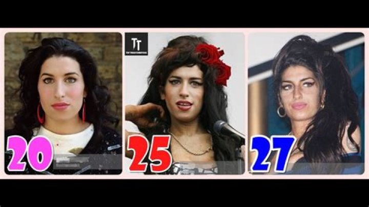 	Amy Winehouse busted for drugs in Norway	