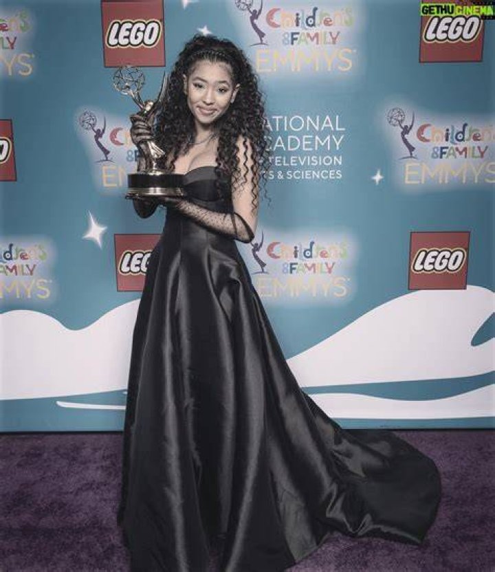 Anais Lee Bio (Wiki) 