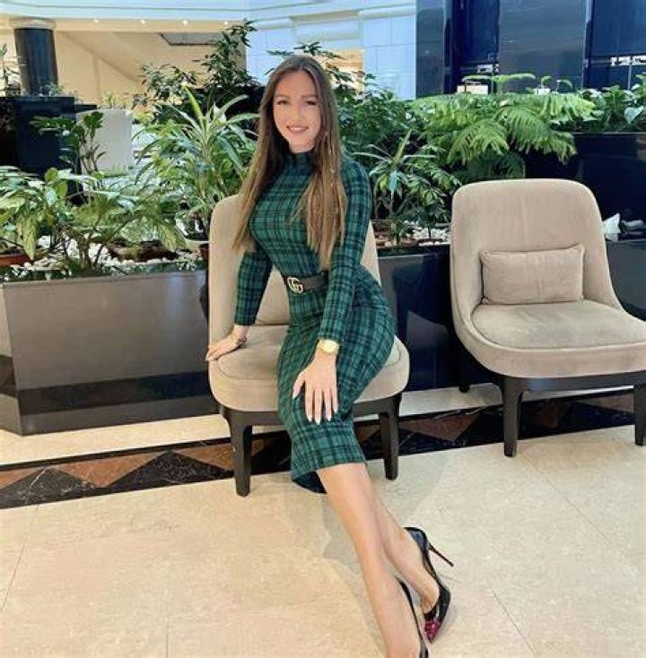 
Anastasia Lenna Height, Weight, Net Worth, Age, Birthday, Wikipedia, Who, Nationality, Biography 