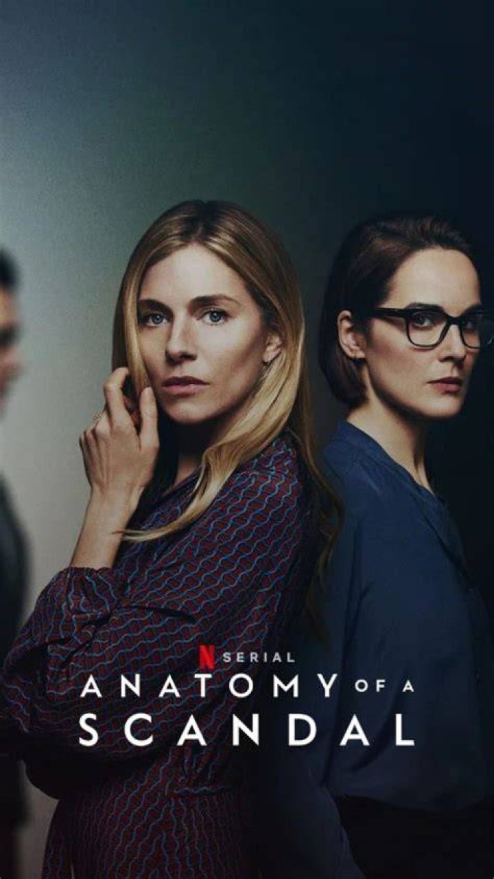 Anatomy of a Scandal cast, synopsis, release date and more