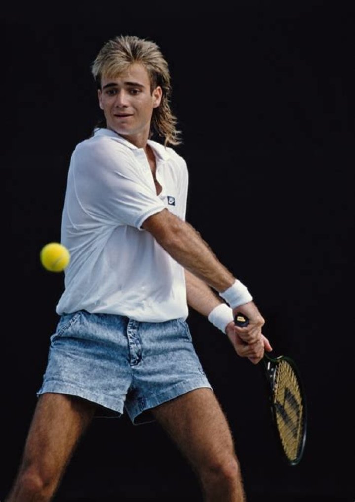 Andre Agassi Net Worth - Wiki, Age, Weight and Height, Relationships, Family, and More