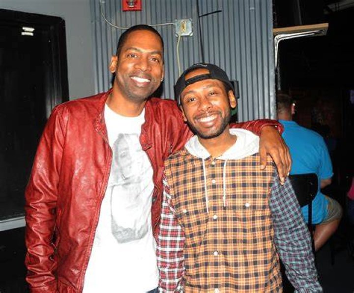 Andre Rock Bio (Wiki) 