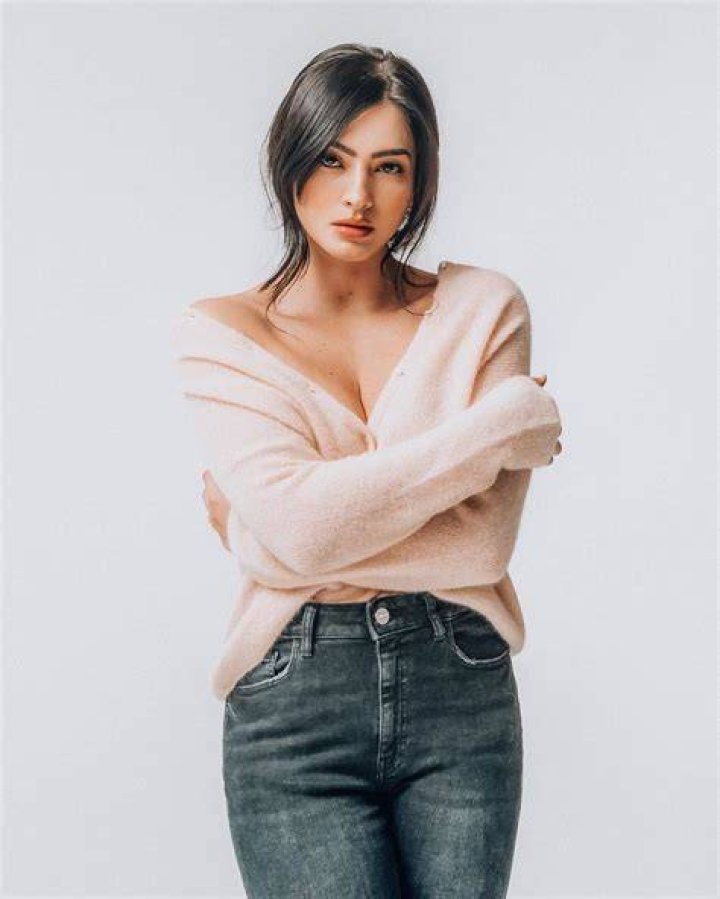 Andreea Cristina Bolbea Bio (Wiki) 