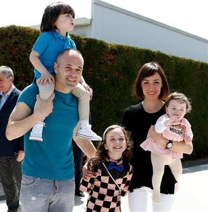 Andrés Iniesta Net Worth : Career & Charity