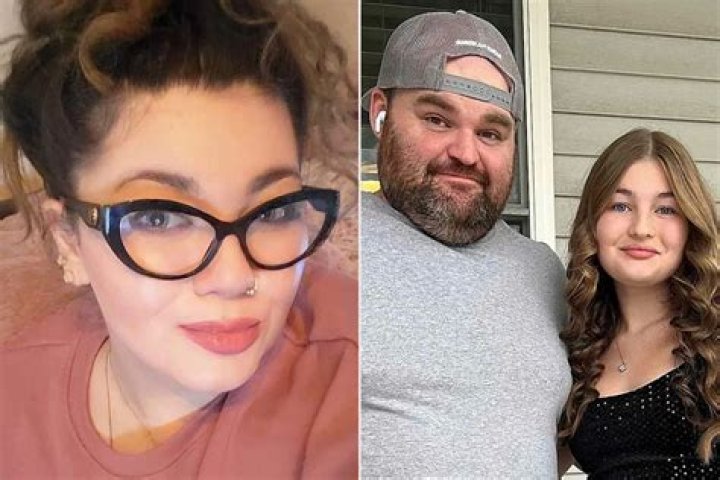Andrew Glennon Claims He Needed Surgery After Incident with Amber Portwood