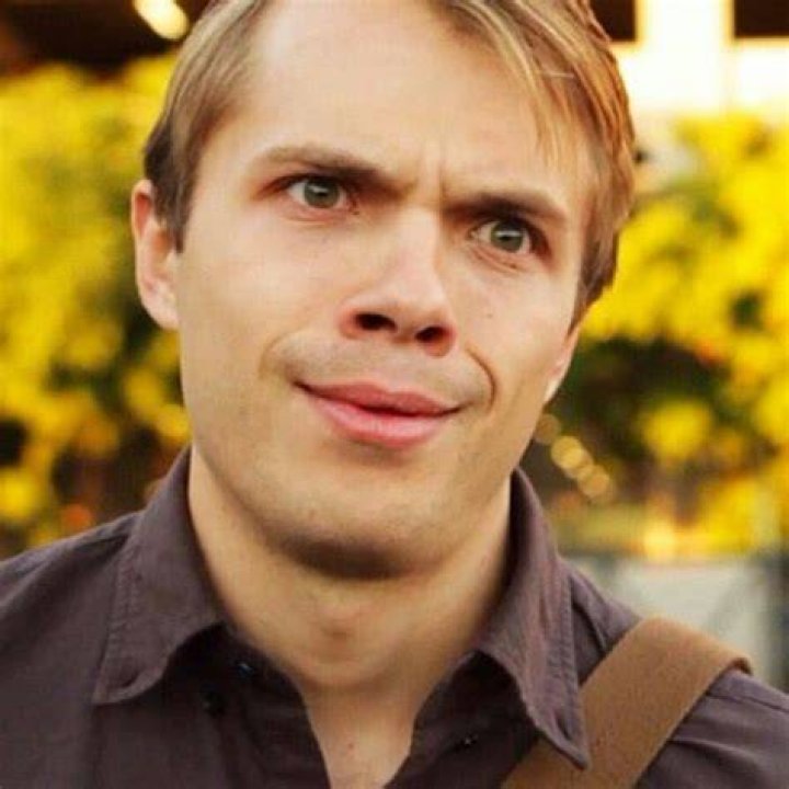 Andrew Ilnyckyj Bio (Wiki) 