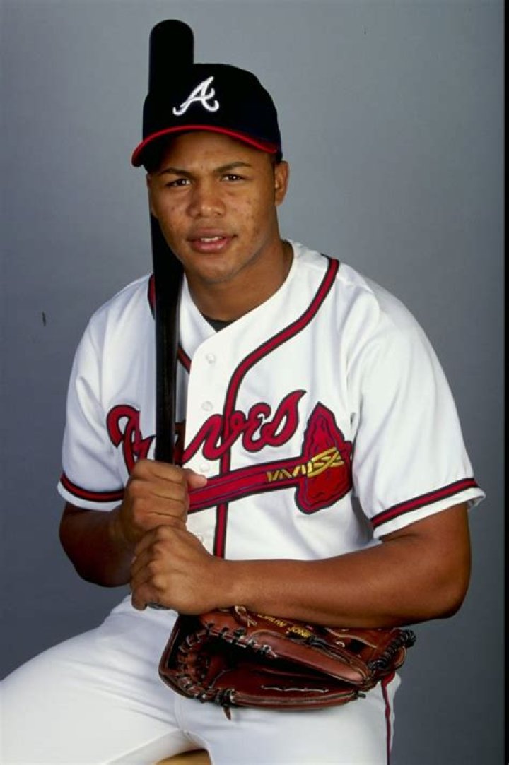 Andruw Jones Net Worth - Wiki, Age, Weight and Height, Relationships, Family, and More
