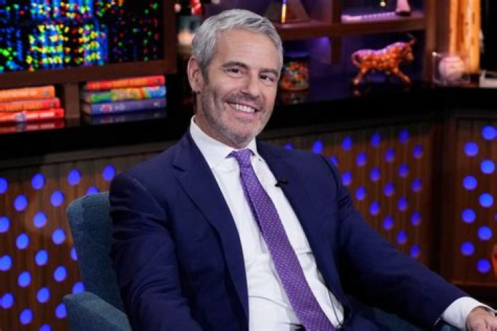 Andy Cohen Discusses Raquel Leviss' Future on 'VPR'