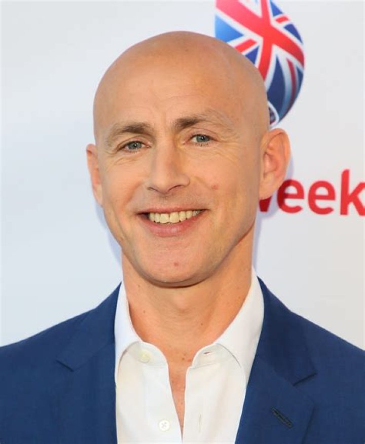 Andy Puddicombe Net Worth - Wiki, Age, Weight and Height, Relationships, Family, and More