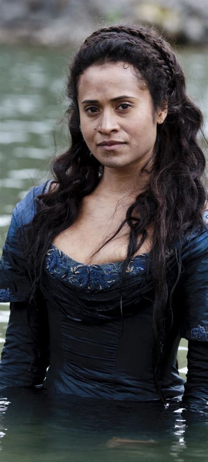 Angel Coulby Bio (Wiki) 
