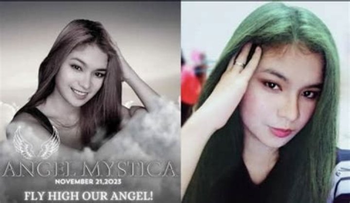 Angel Locsin Alive – Death News Amid Lookalike Angel Mystica Died, Wikipedia And Age
