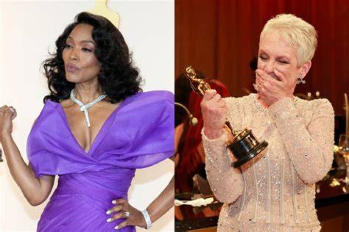 
Angela Bassett’s ‘disappointed’ reaction to Jamie Lee Curtis winning Best Supporting Actress Award at Oscars 2023 goes viral 