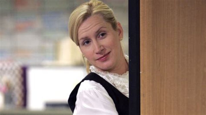 Angela Kinsey stood her ground to have 'insensitive' joke written out The Office