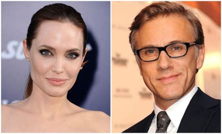 Angelina Jolie is in talks to star in ‘Every Note Played’ with Christoph Waltz