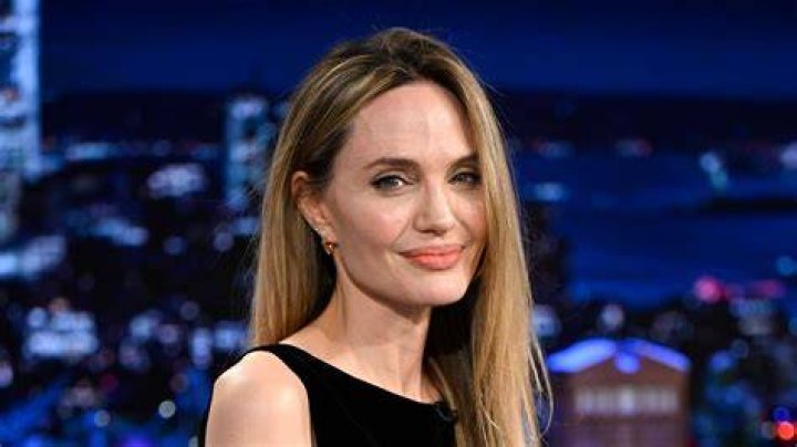 Angelina Jolie is on Instagram & she broke Jennifer Aniston’s follower-record