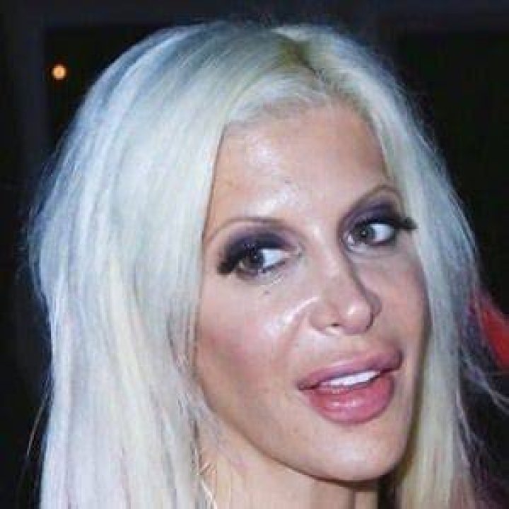 Angelique Morgan - Age, Family, Bio