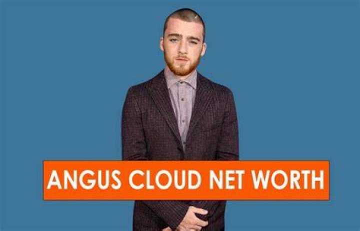 Angus Cloud Net Worth, Age, Girlfriend, Family, Biography & More