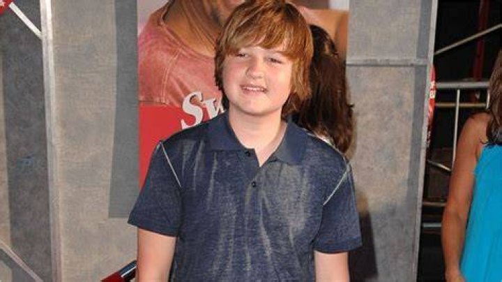 Angus T. Jones - Age, Family, Bio