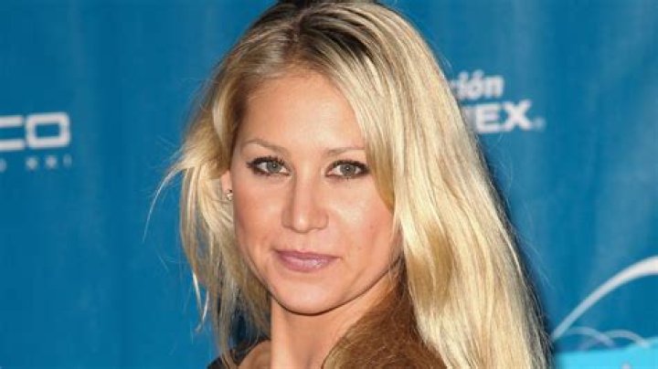 Anna Kournikova Pictures