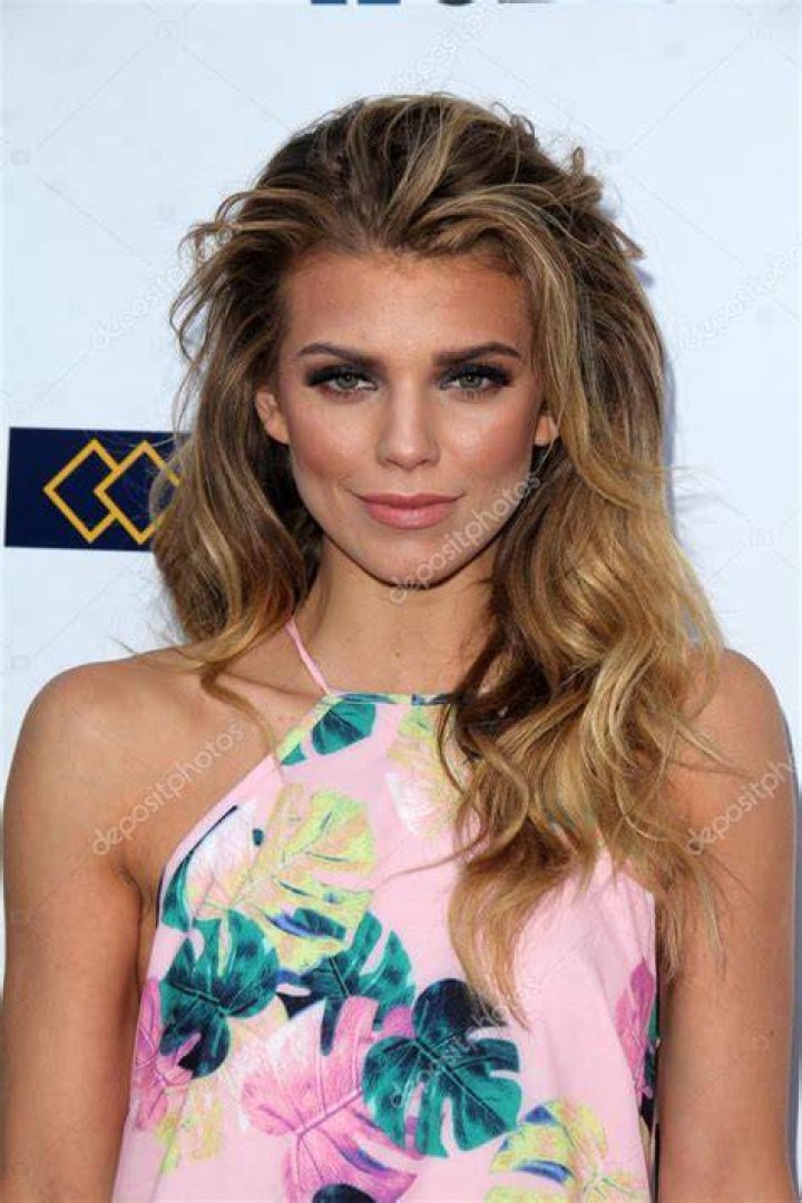 Anna Lynne McCord Bio (Wiki) 