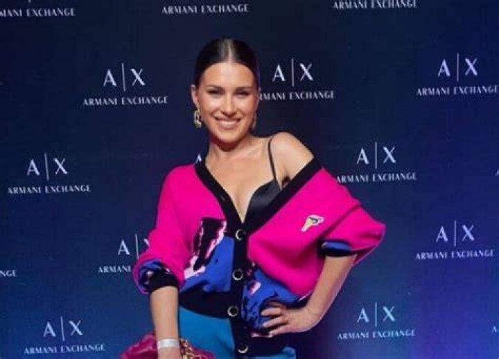 Anna Maria Sieklucka - Age, Family, Bio
