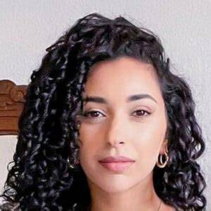 Anna Marie Sarai - Age, Family, Bio