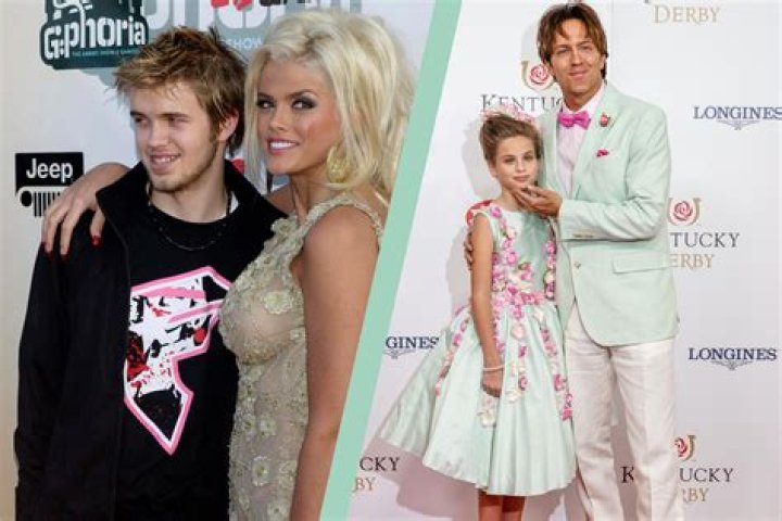 Anna Nicole’s son’s death will finally have official inquest