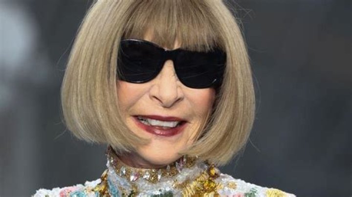 Anna Wintour is Notably Absent from Twitter and Maybe that’s a Sign
