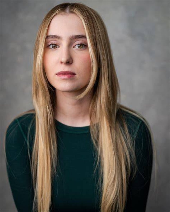 Annabelle Zasowski - Age, Family, Bio