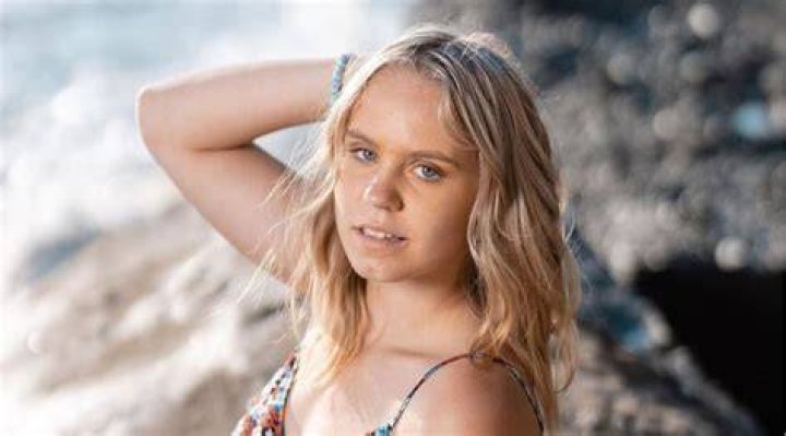 Annaliese Nock - Age, Family, Bio
