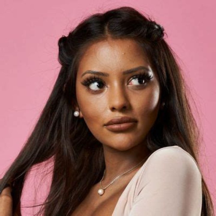 Anncy Twinkle - Age, Family, Bio