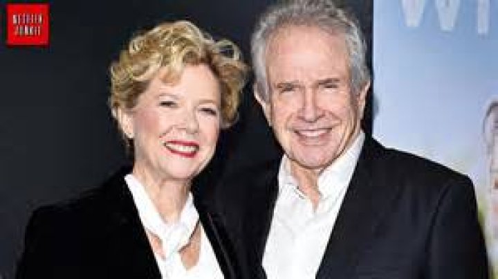 Annette Bening asked her kids if she should join social media and they said ‘no’