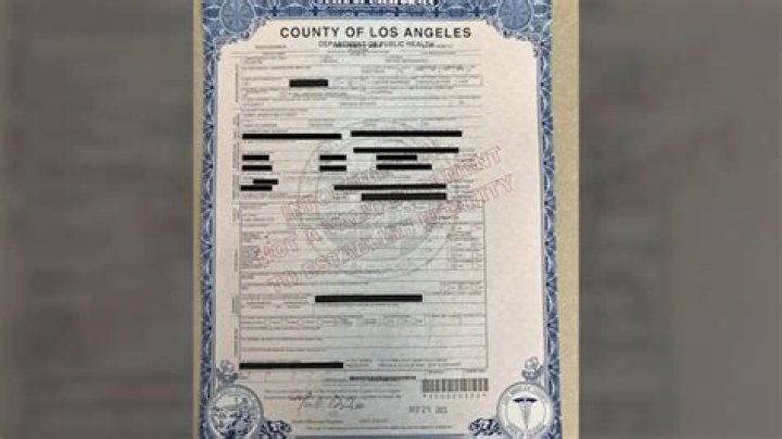 Anthony Avalos Autopsy Report, Cause Of Death And Case Details