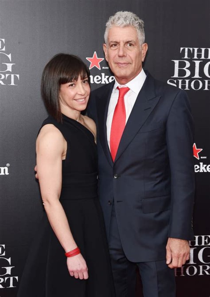 Anthony Bourdain's Daughter Ariane Bourdain Inherited Multi-Million Dollar Net Worth! Is She Dating Anyone?