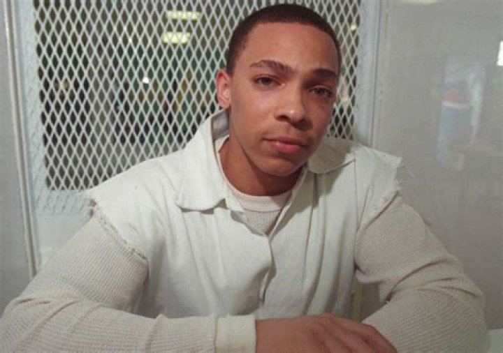 Anthony Haynes Death Row: Execution Crime And Charges