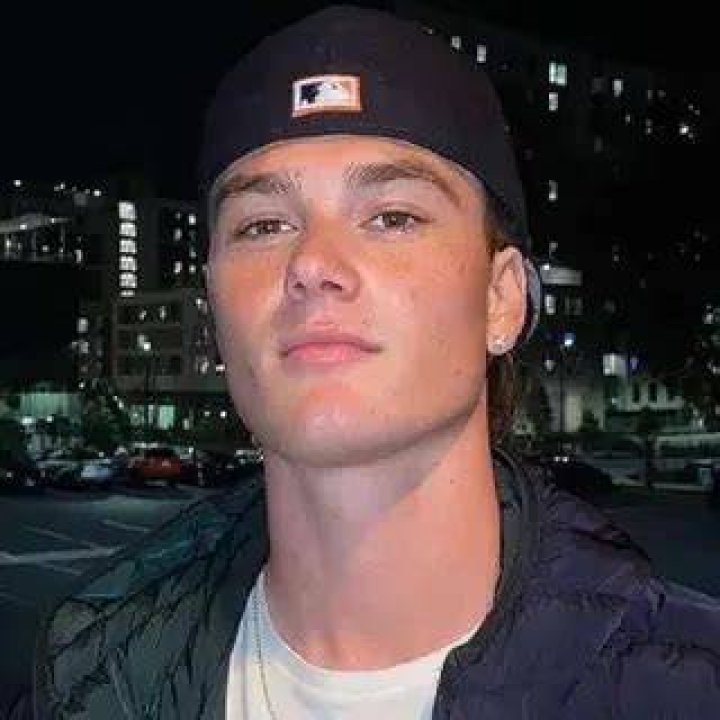 Anthony Villegas - Age, Family, Bio