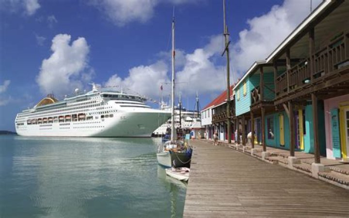 Antigua Shore Excursions & Cruise Excursions