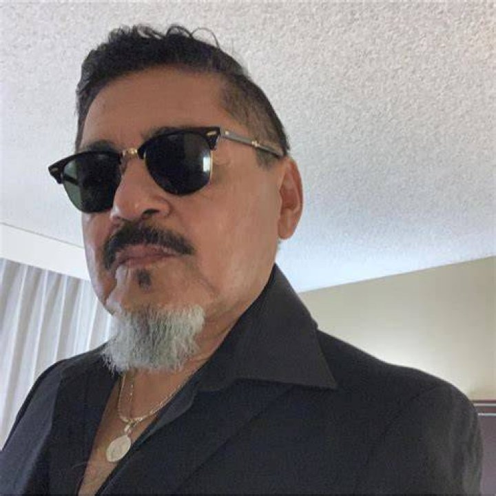 Antonio Álvarez - Age, Family, Bio