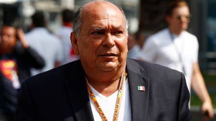 Antonio Pérez Mendoza Height, Weight, Net Worth, Age, Birthday, Wikipedia, Who, Nationality, Biography