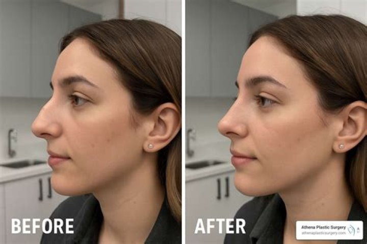 Apryl Jones Plastic Surgery: Botox Nose Job And Facelift