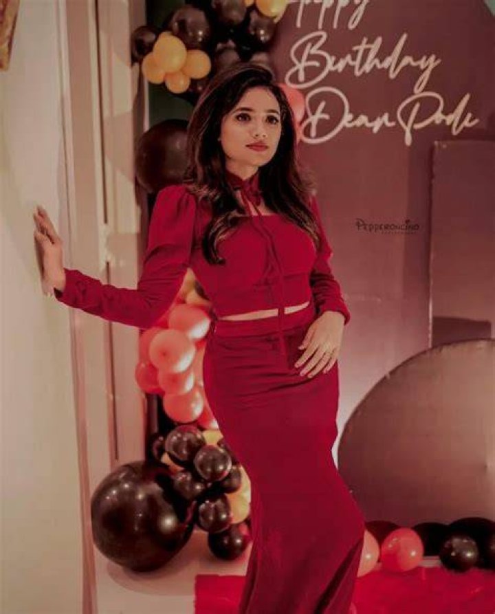 Arati Podi Height, Weight, Net Worth, Age, Birthday, Wikipedia, Who, Instagram, Biography