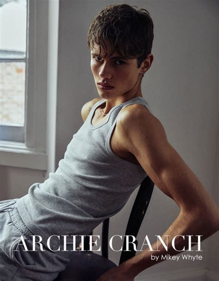 Archie Cranch - Trivia, Family, Bio