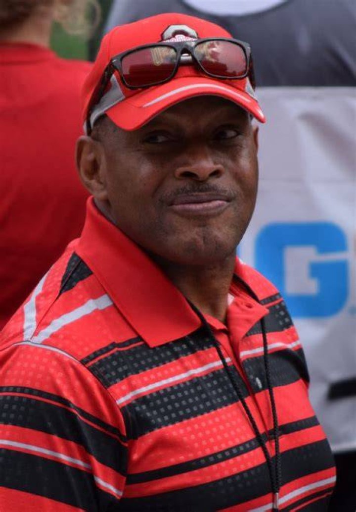 Archie Griffin - Age, Family, Bio