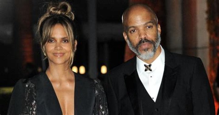 Are All These Divorces Perhaps Halle Berry’s Fault?