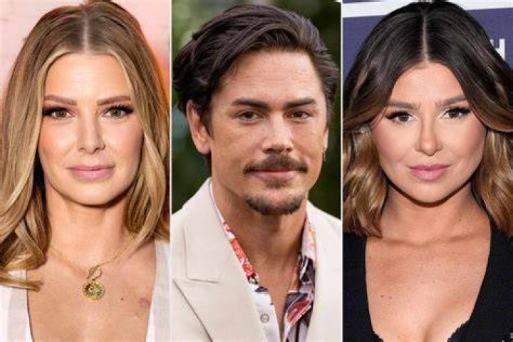 Are Ariana Madix and Tom Sandoval In An Open Relationship? Or Is It Just A Rumor?
