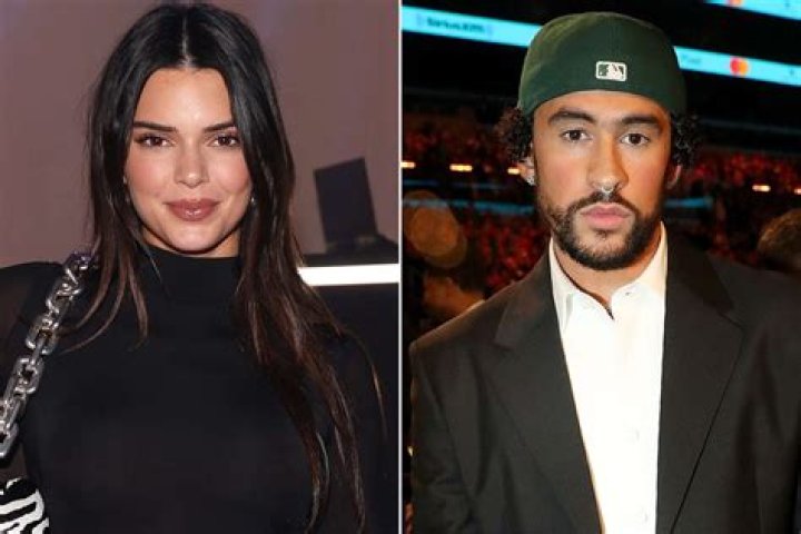 Are Kendall Jenner And Bad Bunny Dating? Their Affair Rumors