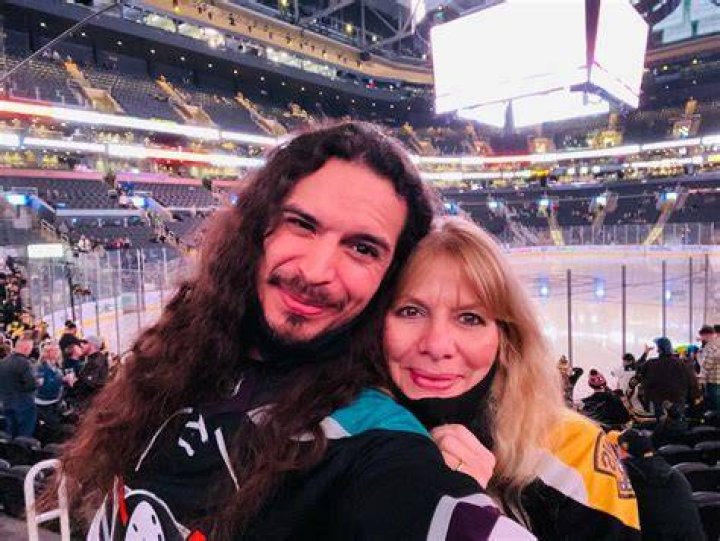 Are Kevin and Jude from Extreme Cougar Wives Still Together